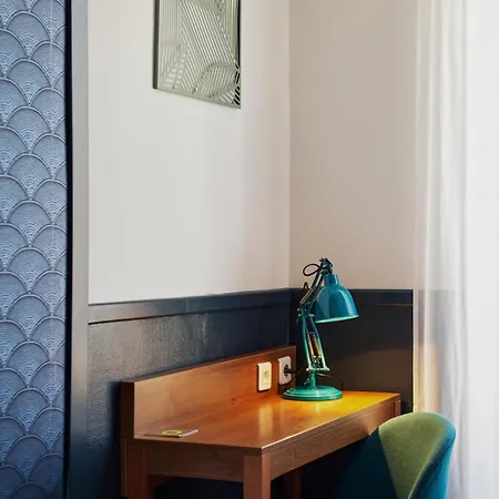 Nap By Happyculture Hotel Nizza